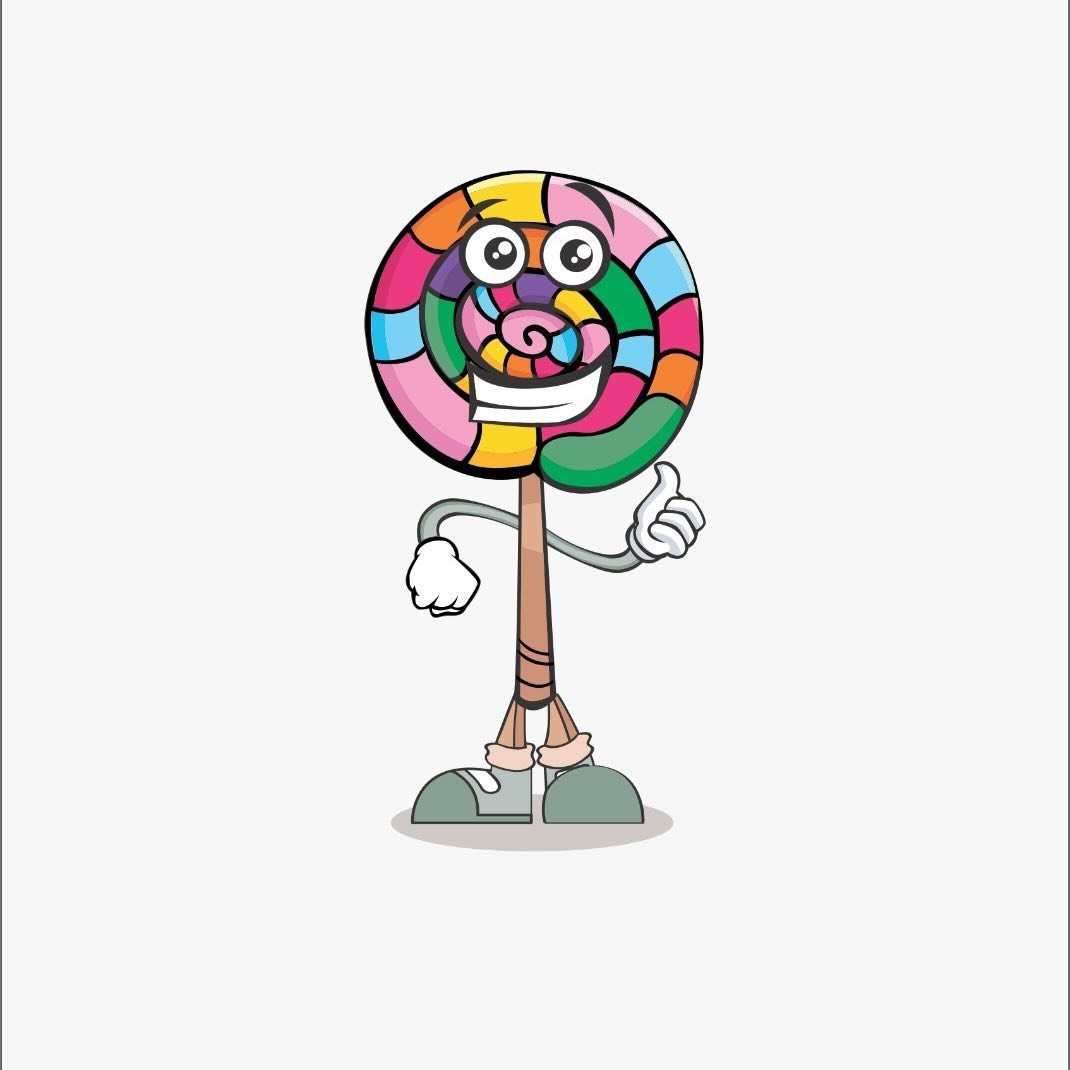 Lollipops